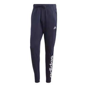 adidas - Herren Jogger mit verjüngtem Bund und Logo (IC0056)
