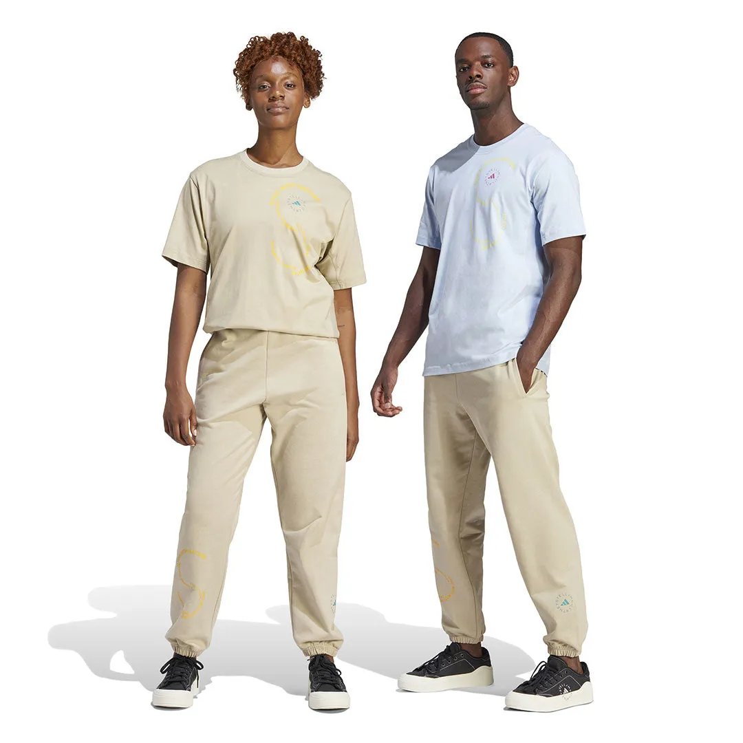 adidas - Unisex adidas By Stella McCartney Sweathose (IK9128)