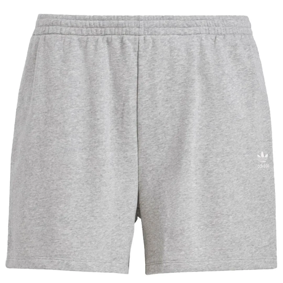 adidas - Damen Adicolor Essentials French Terry Shorts (Plus Size) (IA6473)