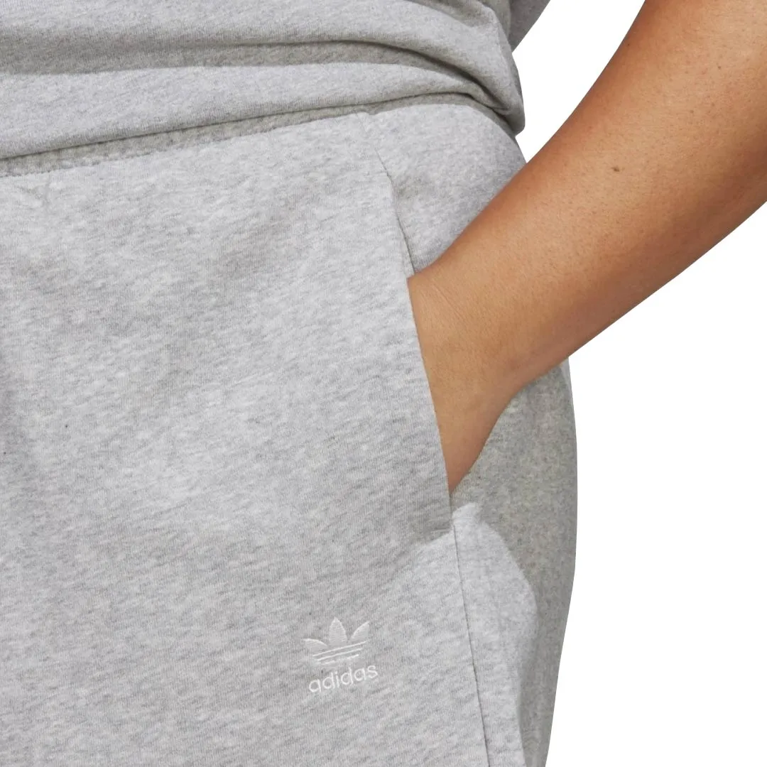 adidas - Damen Adicolor Essentials French Terry Shorts (Plus Size) (IA6473)