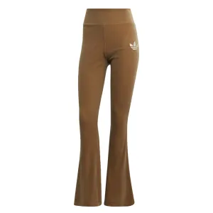 adidas - Damen Adicolor Heritage Now Flared Leggings (IB2036)