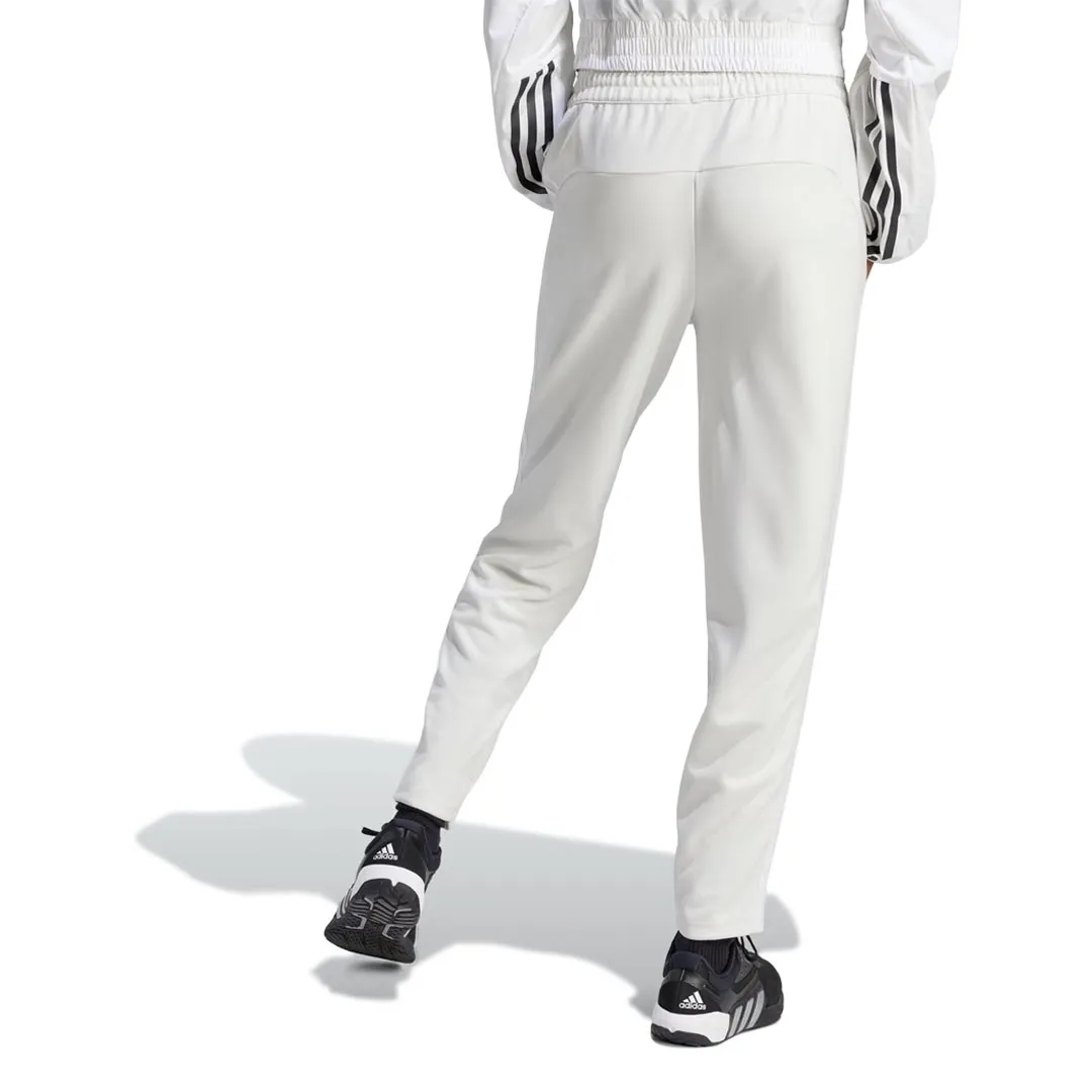 adidas - Damen AEROREADY Train Essentials 3-Streifen Hose (HZ5647)