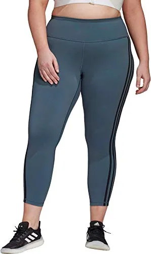 Adidas Damen BT 2.0 3S 78 PS Hose Nike Bekleidung
