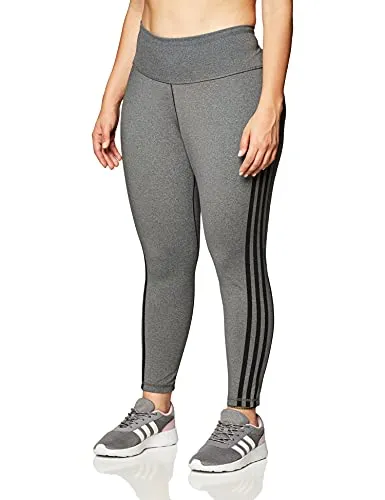 Adidas Damen BT 2.0 3S 78 PS Hose Nike Bekleidung