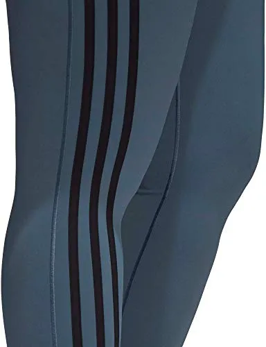 Adidas Damen BT 2.0 3S 78 PS Hose Nike Bekleidung