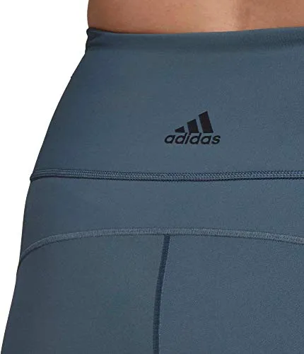 Adidas Damen BT 2.0 3S 78 PS Hose Nike Bekleidung