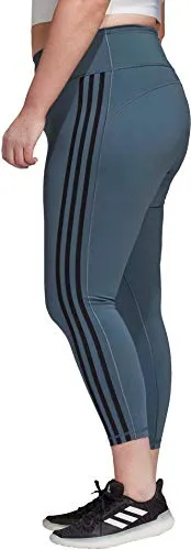 Adidas Damen BT 2.0 3S 78 PS Hose Nike Bekleidung