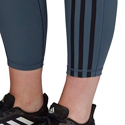 Adidas Damen BT 2.0 3S 78 PS Hose Nike Bekleidung