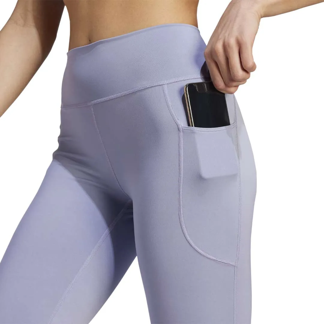 adidas - Damen Dailyrun 7/8 Leggings (HR5377)