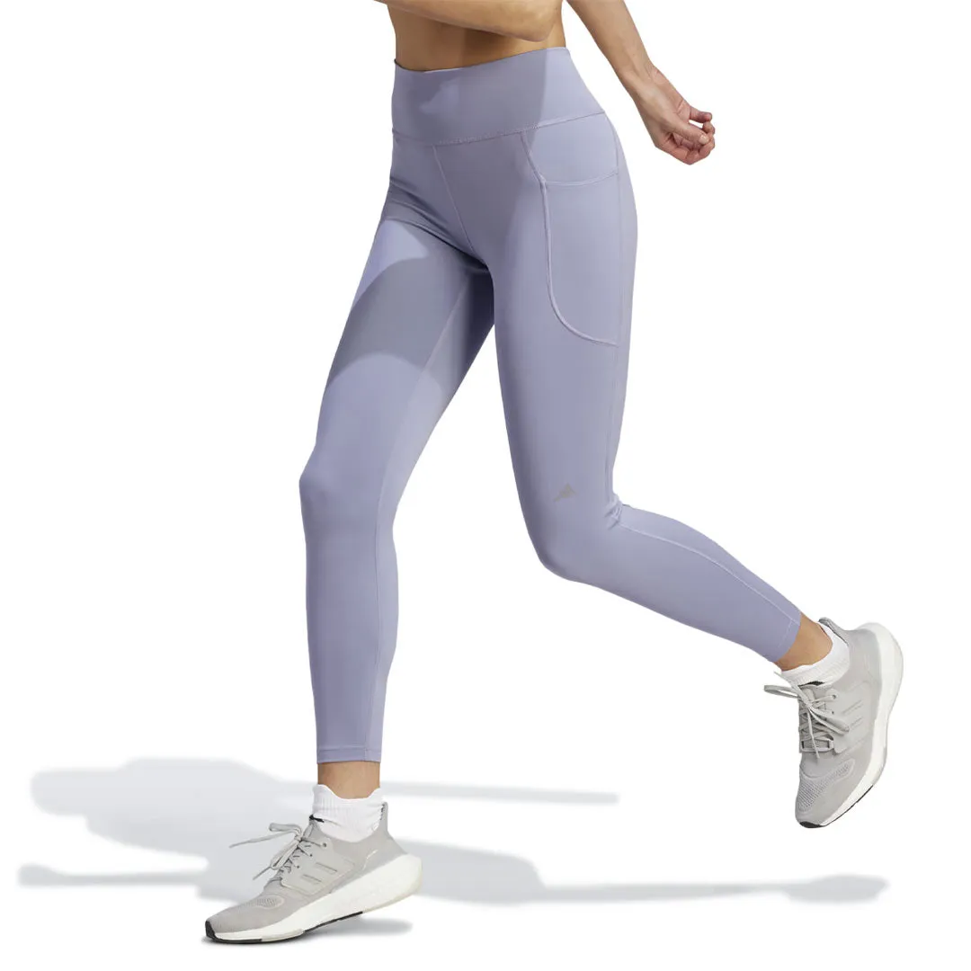 adidas - Damen Dailyrun 7/8 Leggings (HR5377)
