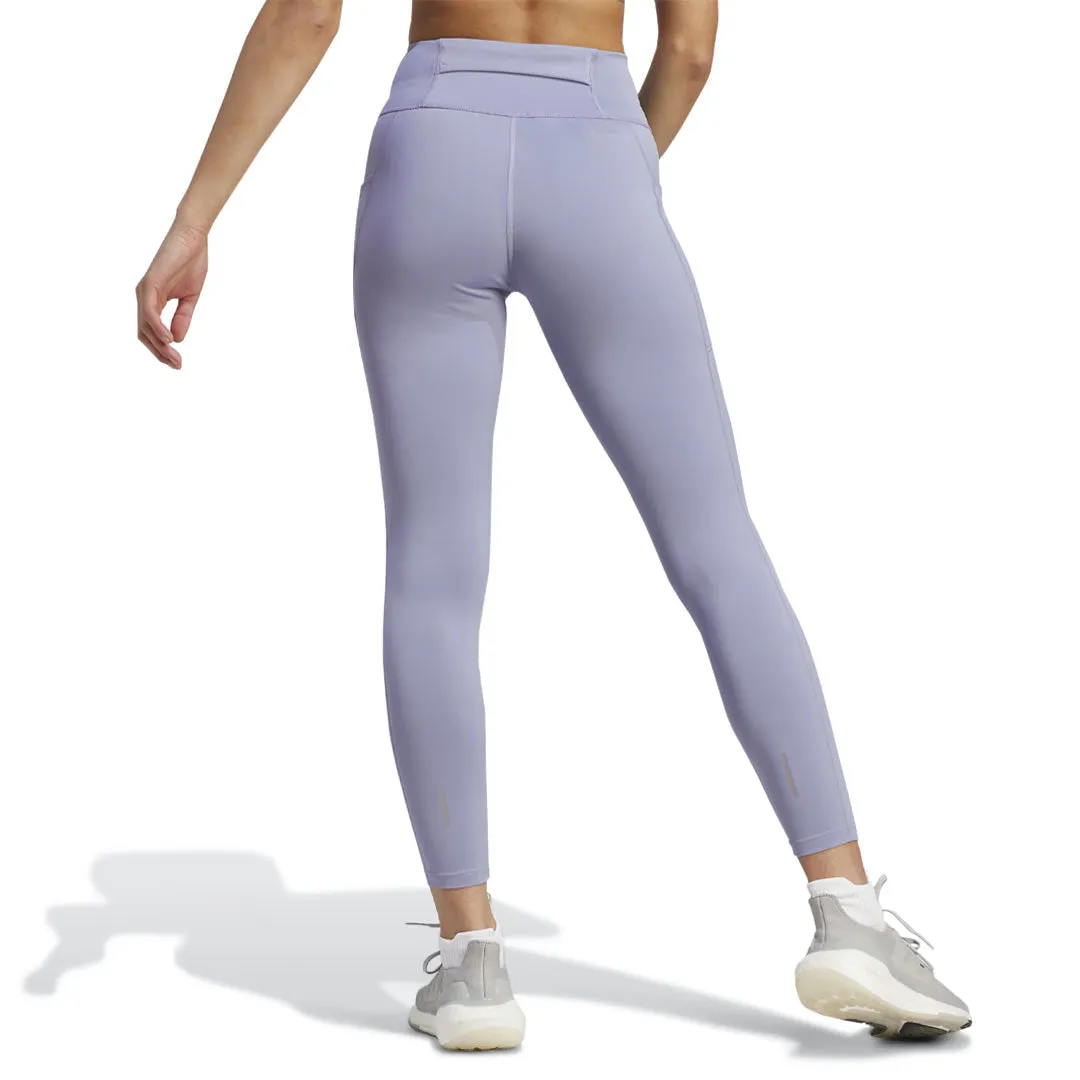 adidas - Damen Dailyrun 7/8 Leggings (HR5377)
