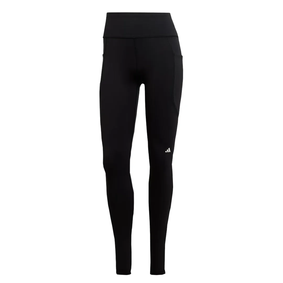adidas - Damen Dailyrun Leggings in voller Länge (HS5441)
