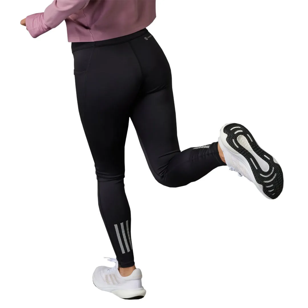 adidas - Damen Dailyrun Leggings in voller Länge (HS5441)