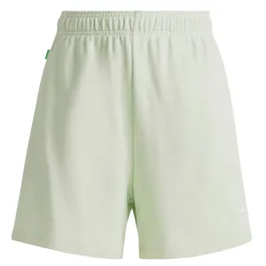 adidas - Damen Essentials  Shorts aus Hanf (IC1505)
