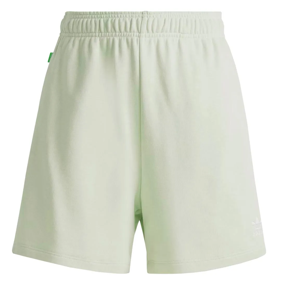 adidas - Damen Essentials  Shorts aus Hanf (IC1505)