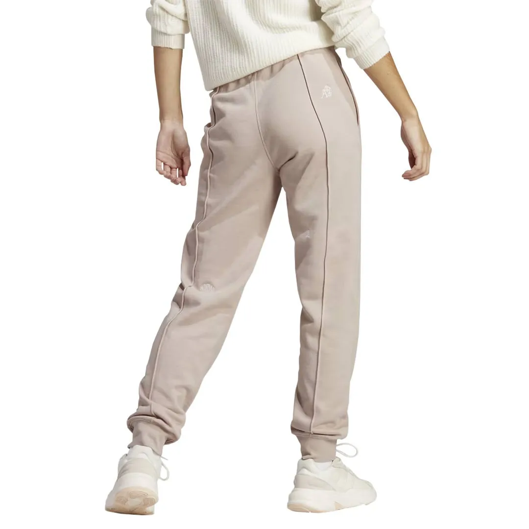 adidas - Jogger mit Heilstein-Motiv für Damen (IC8682)