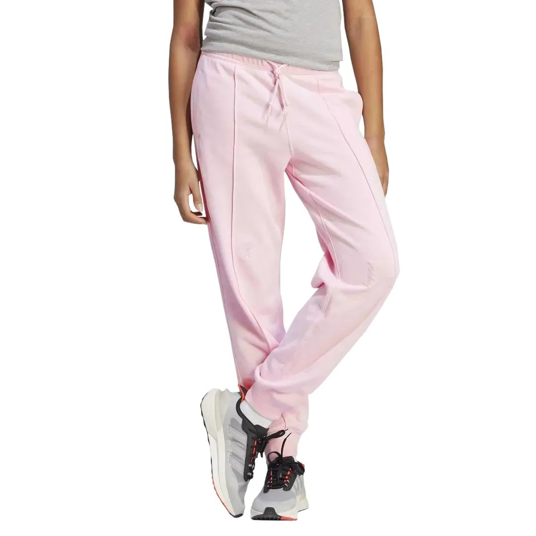 adidas - Jogger für Damen mit Heilstein-inspirierten Grafiken (IC0807)