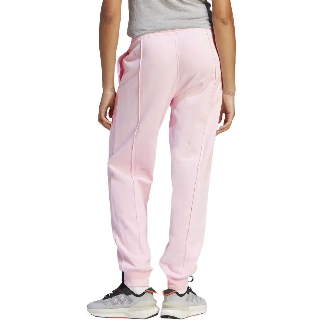 adidas - Jogger für Damen mit Heilstein-inspirierten Grafiken (IC0807)