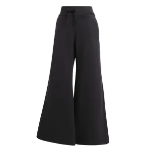 adidas - Weite Lounge-Fleece-Hose für Damen (HZ4388)