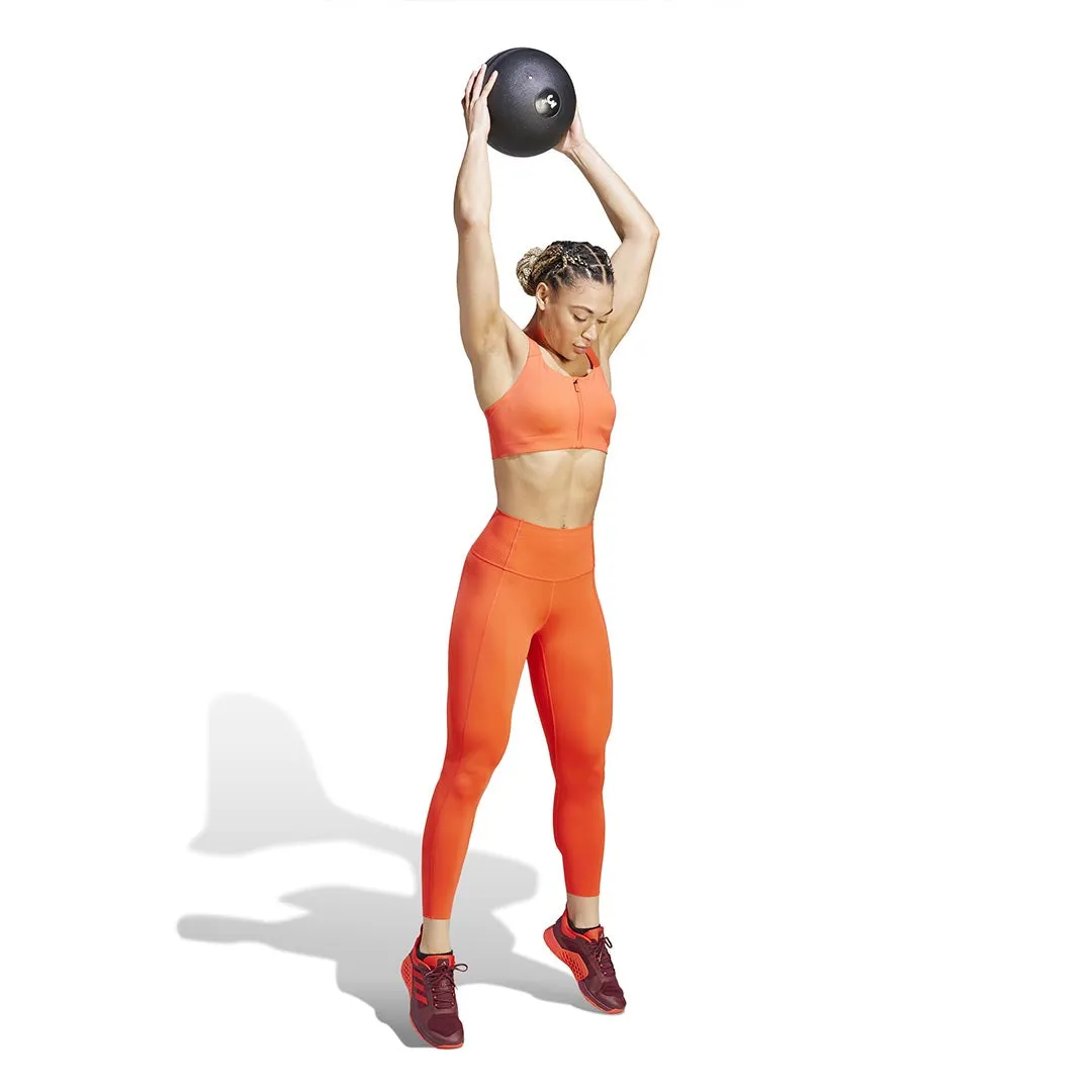 adidas - Damen Optime Power 7/8 Leggings (IL1792)