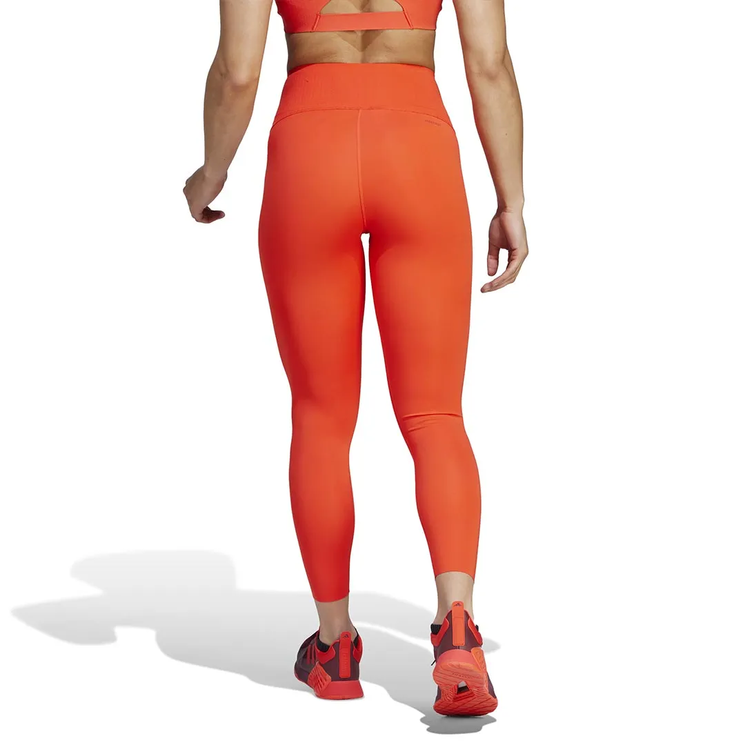 adidas - Damen Optime Power 7/8 Leggings (IL1792)