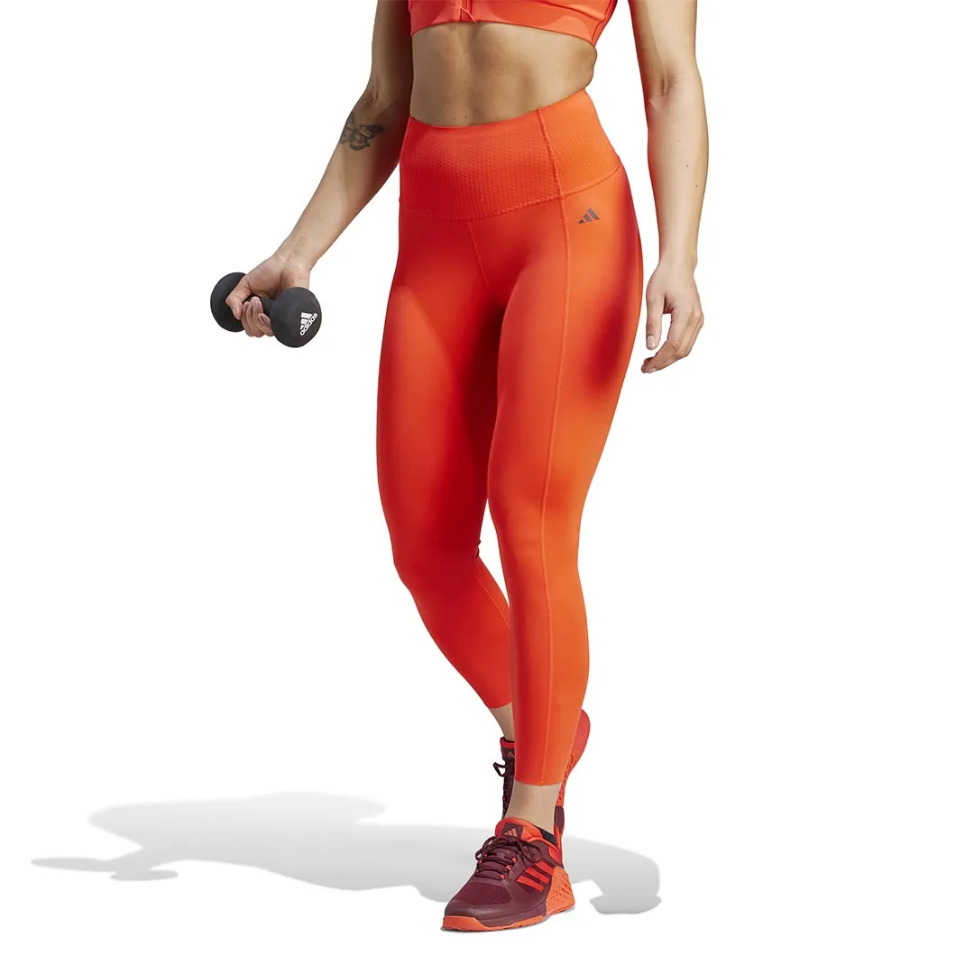 adidas - Damen Optime Power 7/8 Leggings (IL1792)