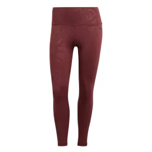 adidas - Damen Optime Power 7/8 Leggings (IN6212)