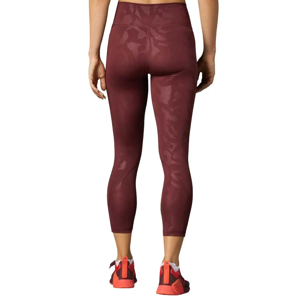 adidas - Damen Optime Power 7/8 Leggings (IN6212)