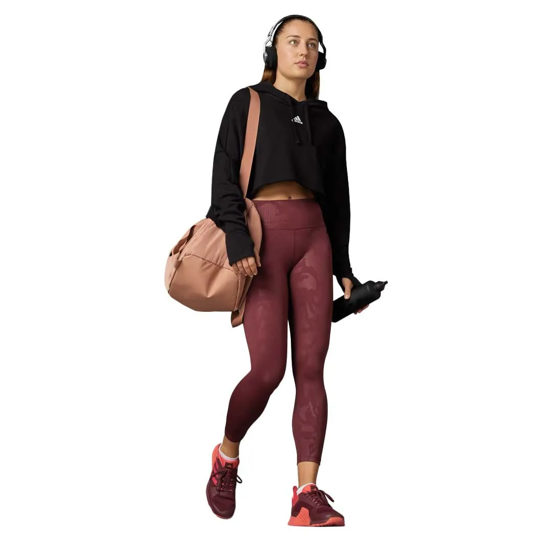 adidas - Damen Optime Power 7/8 Leggings (IN6212)