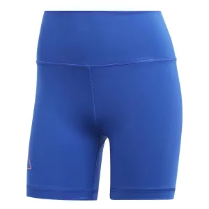 adidas - Damen Optime Training HyperBright Shorts (IL6613)
