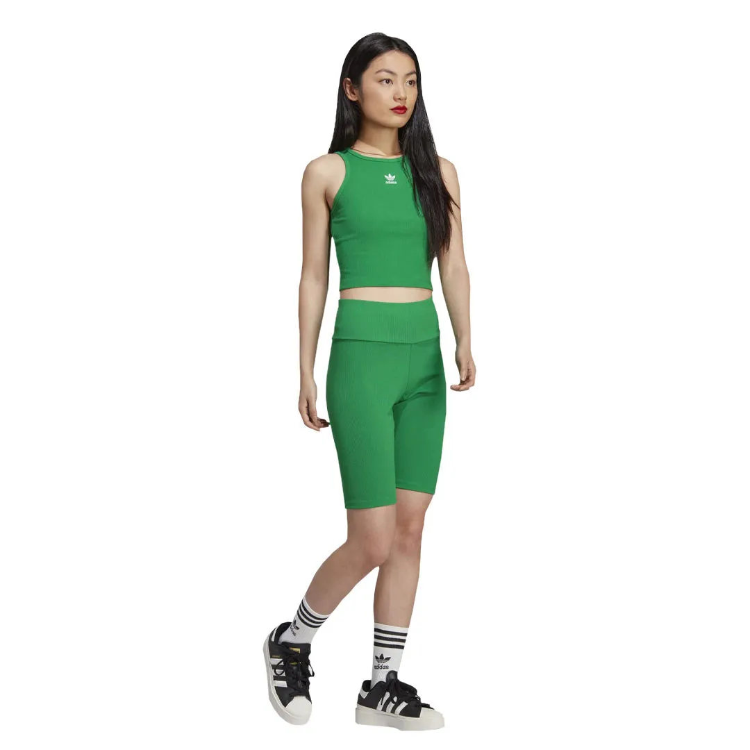 adidas - Damen Originals Rippen-Shorts (IL9620)
