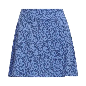 adidas - Bedruckter Golfrock für Damen (HT1244)