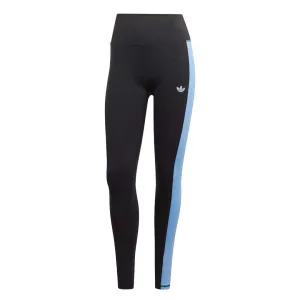 adidas - Damen Leggings mit Seiteneinsätzen (IC2206)