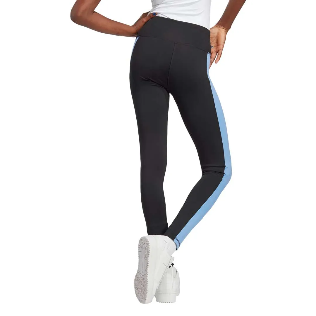 adidas - Damen Leggings mit Seiteneinsätzen (IC2206)