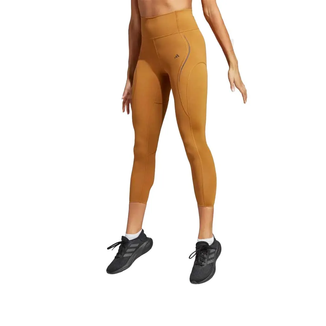 adidas - Damen Tailored HIIT Training 7/8 Leggings (HR5393)