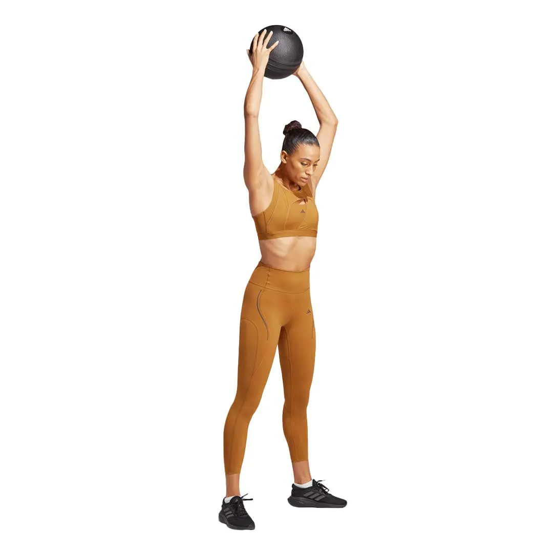 adidas - Damen Tailored HIIT Training 7/8 Leggings (HR5393)