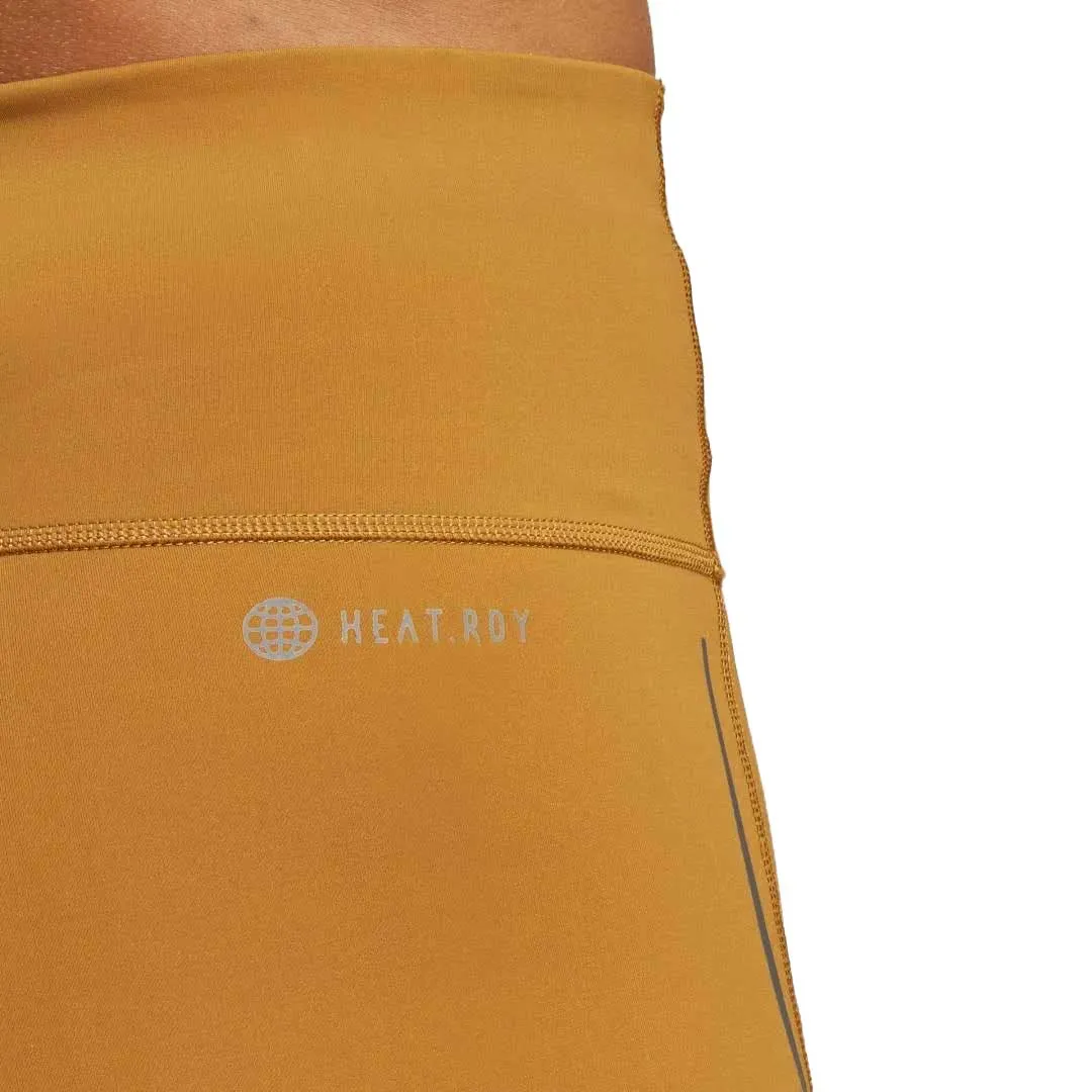 adidas - Damen Tailored HIIT Training 7/8 Leggings (HR5393)