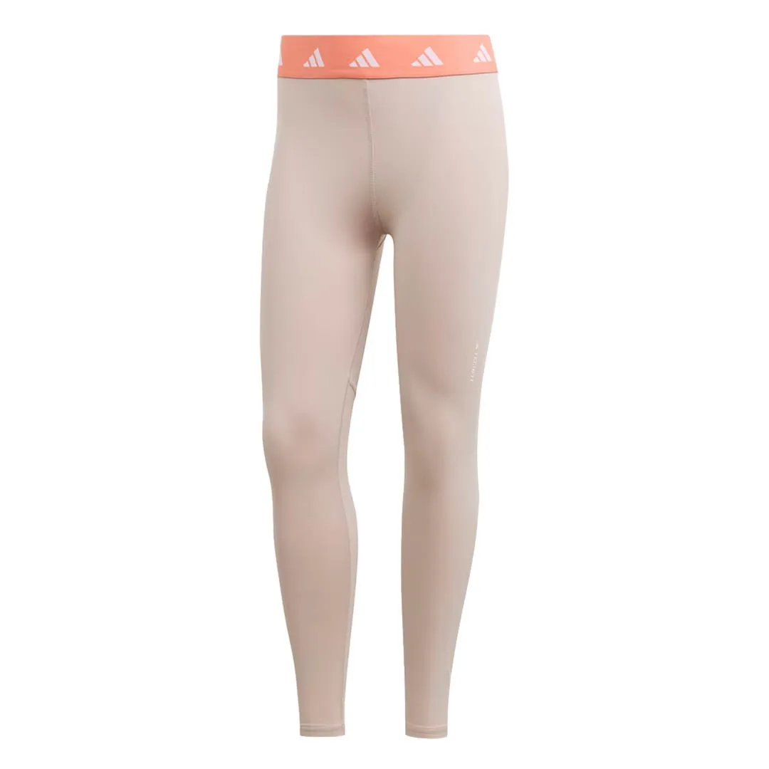 adidas - Damen Techfit 7/8 Leggings (HR9637)
