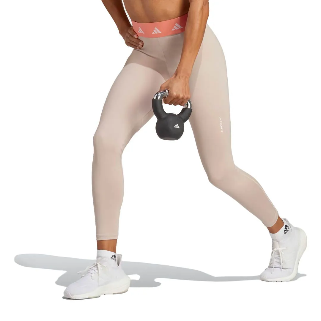 adidas - Damen Techfit 7/8 Leggings (HR9637)