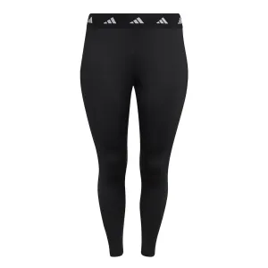 adidas - Damen Techfit 7/8 Leggings (Plus Size) (HF6678)