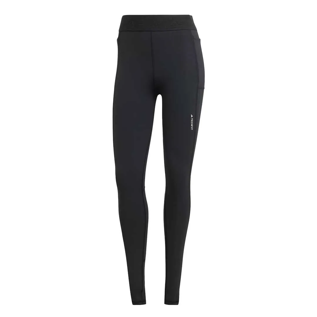 adidas - Damen Techfit COLD.RDY Ganzbeinige Leggings (IA7164)