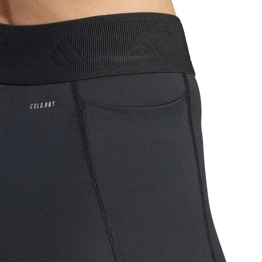 adidas - Damen Techfit COLD.RDY Ganzbeinige Leggings (IA7164)