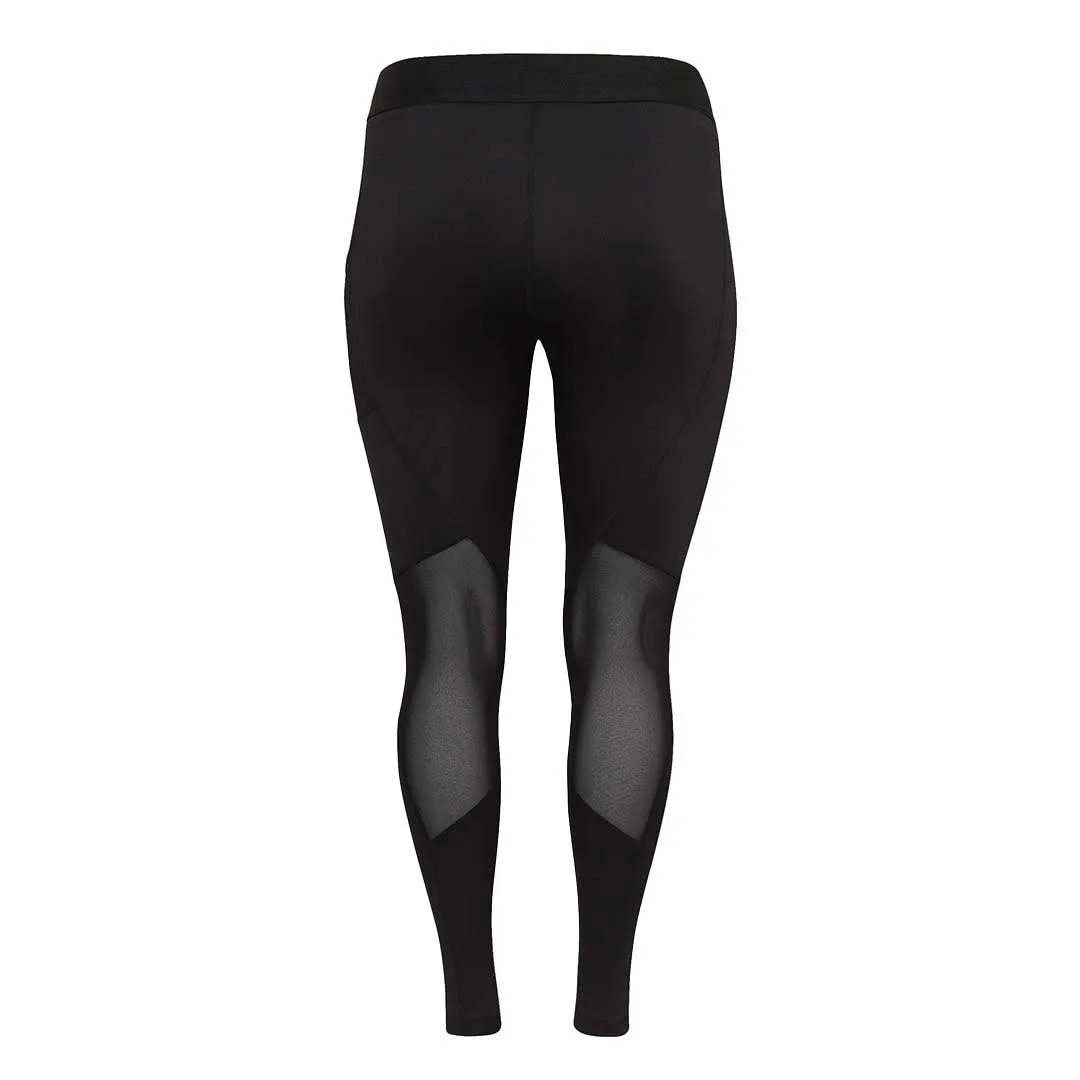 adidas - Damen Techfit Period-Proof Leggings (Plus Size) (H64199)