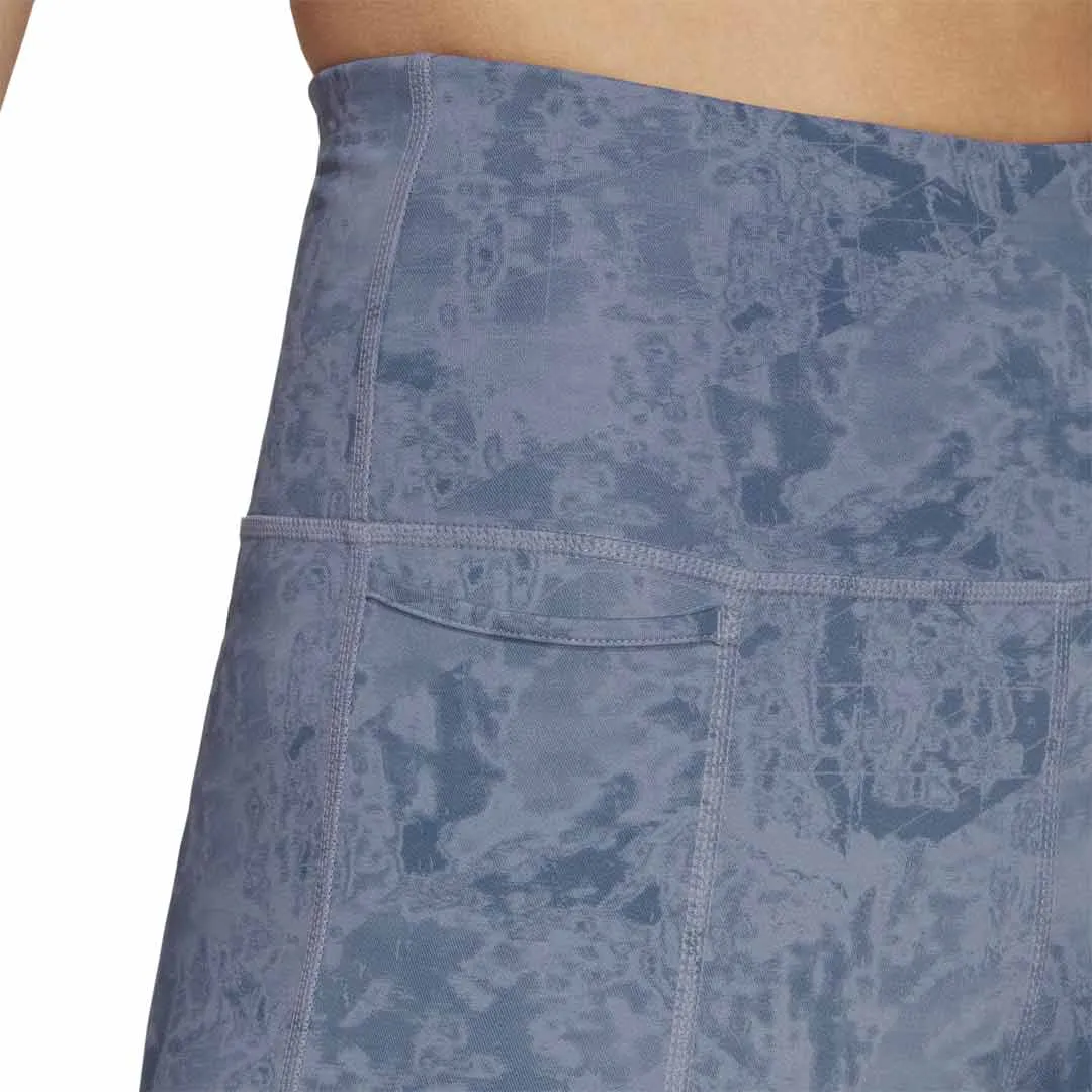 adidas - Damen Terrex Multi Allover Print Leggings (HM4009)