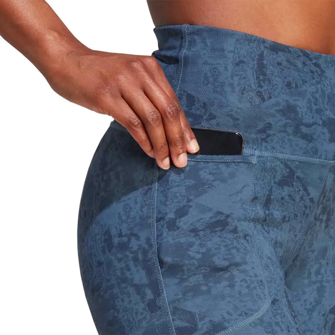 adidas - Damen Terrex Multi Allover Print Leggings (HM4010)