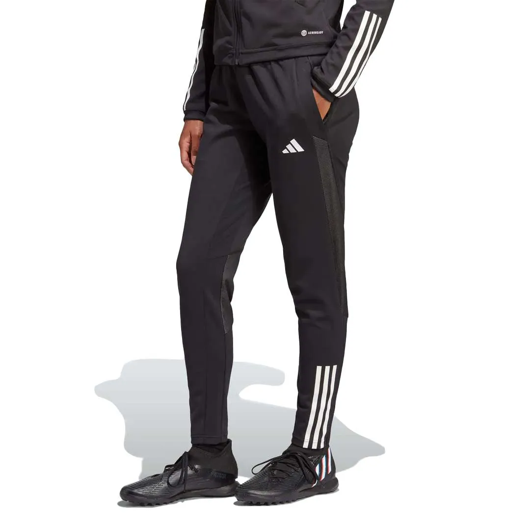 adidas - Damen Tiro 23 Wettkampf Trainingshose (HI5973)
