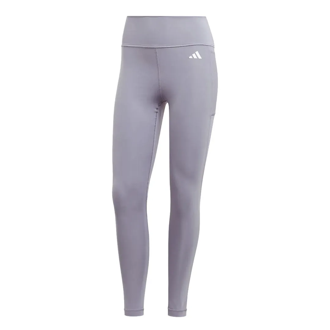 adidas - Train Essentials High-Intensity 7/8-Leggings für Damen (IC8301)