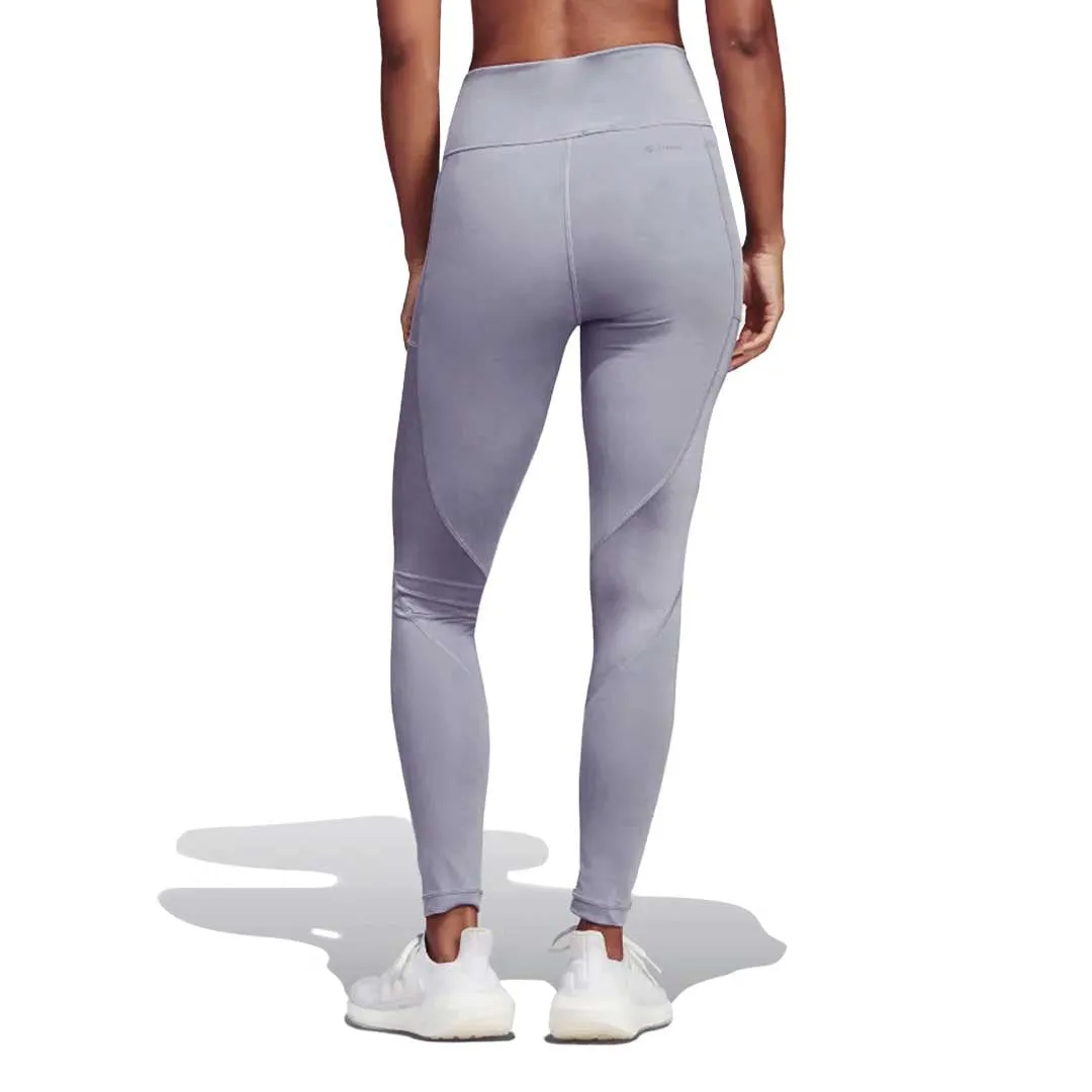 adidas - Train Essentials High-Intensity 7/8-Leggings für Damen (IC8301)