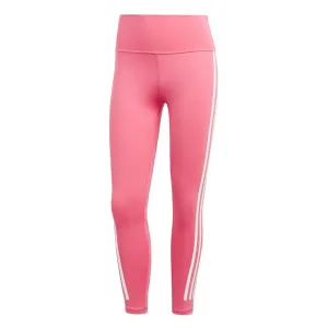 adidas - TrainIcons 3-Streifen 7/8-Leggings für Damen (IJ7417)