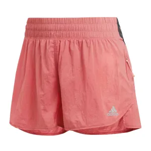 adidas - Damen X-City Laufshorts 4 Zoll (HK6475-4IN)